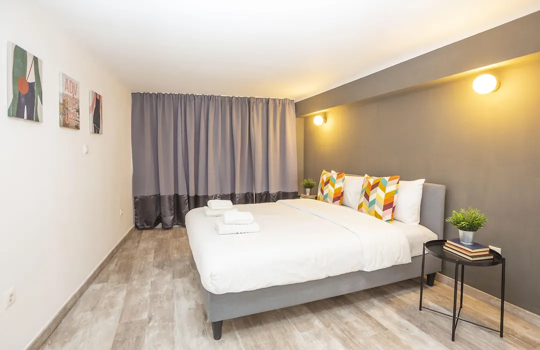 Psirri Lofts-1