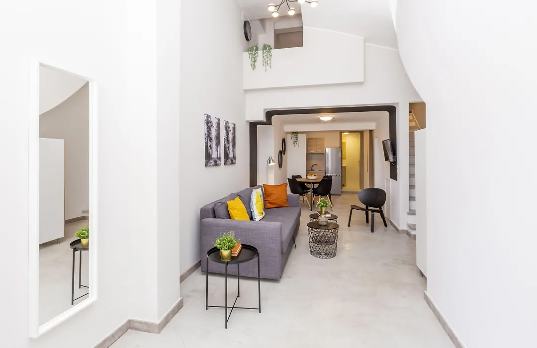 Psirri Lofts-1