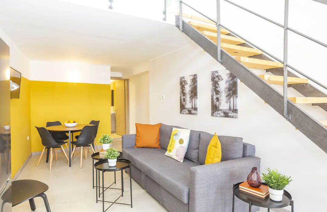 Psirri Lofts-1