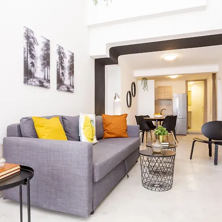 Psirri Lofts-3