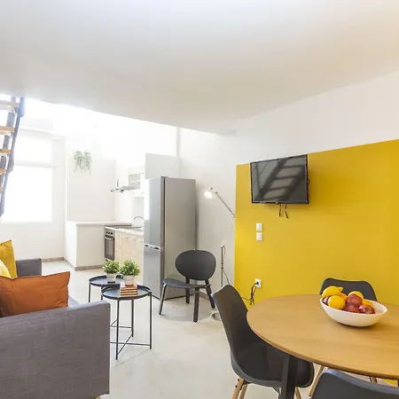 Psirri Lofts-2