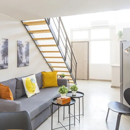 Psirri Lofts-3