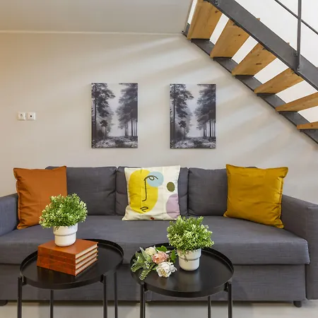 Psirri Lofts-3